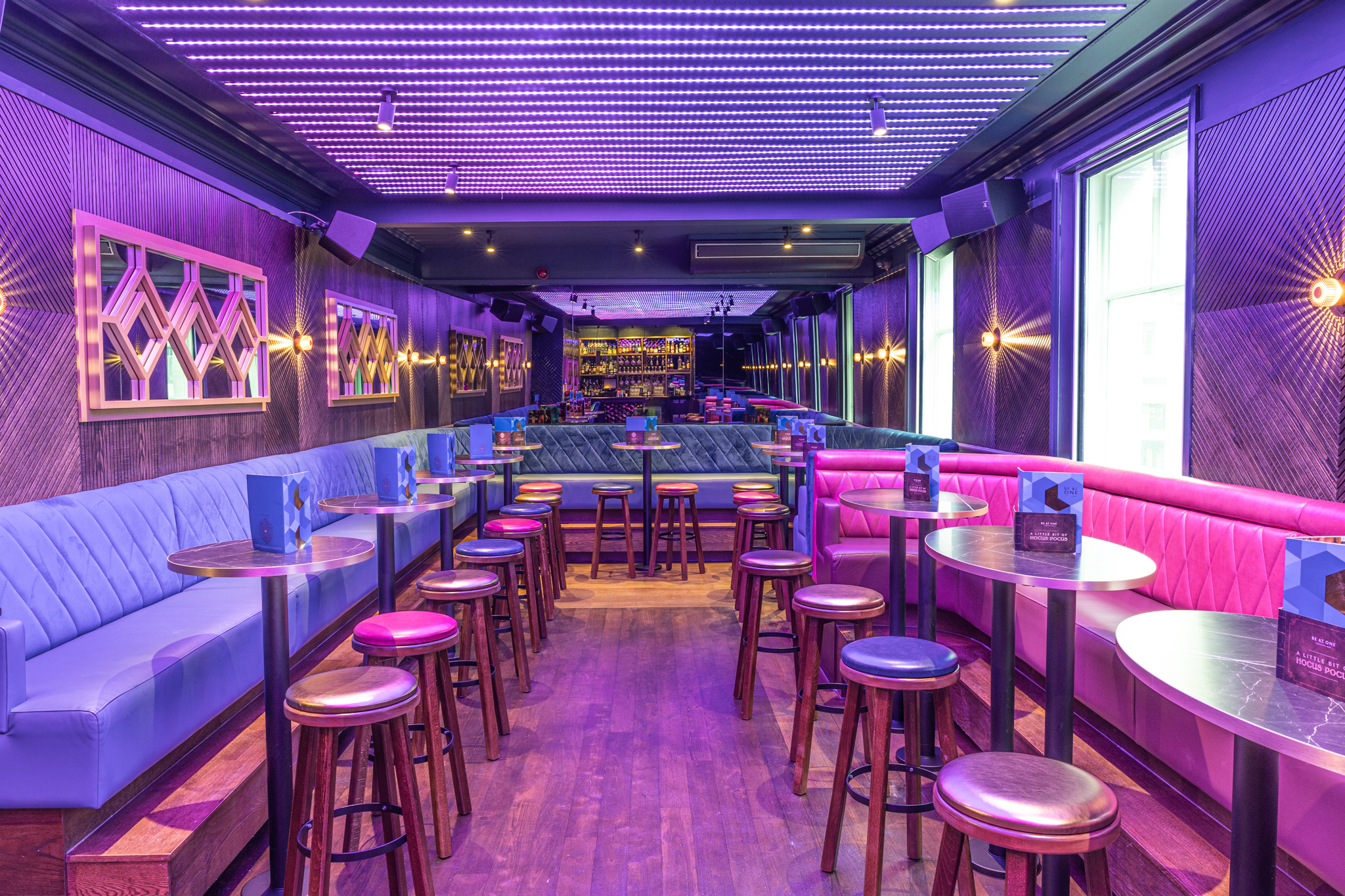 Starlight Bar Room Hire Starlight Bar Room Hire